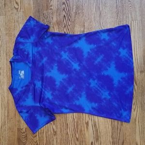 (M) Under Armour HeatGear Fitted Athleisure Short Sleeve T-Shirt Athletic Comfy